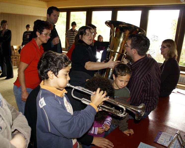 Nachwuchsfoerderung 2008 Bild Nr.027